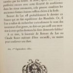 Couverture du livre Estimation du livre « note sur Benoet du Lac. Ou le théâtre et la Bazoche à Aix à la fin du XVIe siècle »