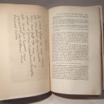 Couverture du livre Estimation du livre « correspondance complète de la Marquise du Deffand avec ses amis le Président Hénault – Montesquieu – d’Alembert – Voltaire – Horace Walpole. Classée dans l’ordre chronologique et sans suppressions, augmentée des lettres inédite au Chevalier de l’Isle. Précédée d’une « Histoire de sa vie, de son salon, de ses amis », suivie de ses oeuvres diverses et éclairée de nombreuses notes »