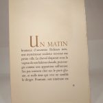 Couverture du livre Estimation du livre « le Meneur d’ombres »