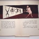 Couverture du livre Estimation du livre « le Meneur d’ombres »