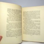 Couverture du livre Estimation du livre « la Rotisserie de la reine Pédauque »