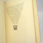 Couverture du livre Estimation du livre « la Rotisserie de la reine Pédauque »