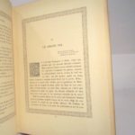 Couverture du livre Estimation du livre « le Roman de Tristan et Iseut. Renouvelé par Joseph Bédier. Illustrations de Robert Engels. »