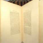 Couverture du livre Estimation du livre « les Dix journées de Jean Boccace »