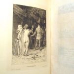 Couverture du livre Estimation du livre « les Dix journées de Jean Boccace »