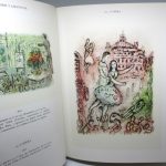 Couverture du livre Estimation du livre « chagall Lithographe V. 1974-1979 »