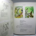 Couverture du livre Estimation du livre « chagall Lithographe V. 1974-1979 »