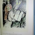 Couverture du livre Estimation du livre « chagall Lithographe V. 1974-1979 »