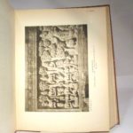 Couverture du livre Estimation du livre « l’Art à Java. Les Temples de la période classique Indo-javanaise.Tjandi KalasanTjandi Mendout BoroboudourTjandi Prambanan »