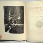 Couverture du livre Estimation du livre « crainquebille, Putois, Riquet et plusieurs autres récits profitables »