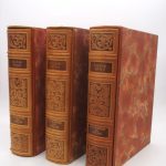 Couverture du livre Estimation du livre « la Légende des Siècles »
