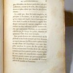 Couverture du livre Estimation du livre « les Soirées de Saint-Pétersbourg, ou entretiens sur le gouvernement temporel de la providence : suivis d’un traité sur les sacrifices »