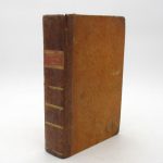 Couverture du livre Estimation du livre « voyages de M. le Marquis de Chastellux dans l’Amérique septentrionale dans les années 1780, 1781 et 1782. Seconde édition. »
