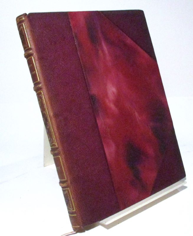 Couverture du livre Estimation du livre « cluny »
