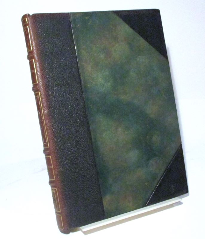 Couverture du livre Estimation du livre « montsouris »