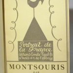 Couverture du livre Estimation du livre « montsouris »