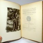 Couverture du livre Estimation du livre « montsouris »