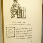 Couverture du livre Estimation du livre « montsouris »