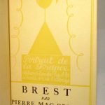Couverture du livre Estimation du livre « brest »