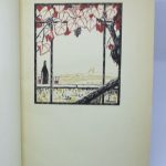 Couverture du livre Estimation du livre « le Pays et le vin Beaujolais, suivi d’une anthologie bachique. Précédé d’un souvenir par Henri Béraud »