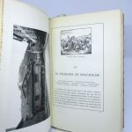 Couverture du livre Estimation du livre « le Pays et le vin Beaujolais, suivi d’une anthologie bachique. Précédé d’un souvenir par Henri Béraud »