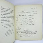 Couverture du livre Estimation du livre « igitur ou la folie d’Elbehnon »