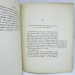 Couverture du livre Estimation du livre « igitur ou la folie d’Elbehnon »