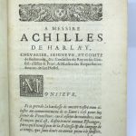 Couverture du livre Estimation du livre « histoire générales des isles des Christophe, de la Guadeloupe, de la Martinique et autres dans l’Amérique (…) »