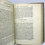 Couverture du livre Estimation du livre « histoire générales des isles des Christophe, de la Guadeloupe, de la Martinique et autres dans l’Amérique (…) »