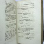 Couverture du livre Estimation du livre « Élémens de minéralogie »