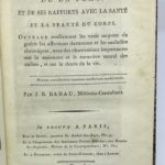 Couverture du livre Estimation du livre « histoire naturelle de la peau, et de ses rapports avec la santé et la beauté du corps »