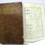 Couverture du livre Estimation du livre « elémens de géométrie »