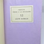 Couverture du livre Estimation du livre « chacun treize à la douzaine. N°12 »