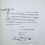 Couverture du livre Estimation du livre « lokis. Manuscrit du Professeur Wittembach »