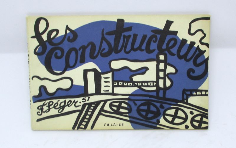 Couverture du livre Estimation du livre « les Constructeurs »