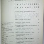 Couverture du livre Estimation du livre « revue XXe siècle – Numéro 15, Noël 1960 »