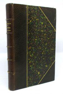 Estimation Edition originale - Couverture du livre Estimation du livre « esquisses parisiennes : Scènes de la vie »