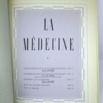 Couverture du livre Estimation du livre « synthèse. Revue mensuelle réservée au corps médical. Cinquième année. Numéro 11, Novembre 1937. »