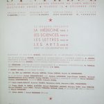 Couverture du livre Estimation du livre « synthèse. Revue mensuelle réservée au corps médical. Quatrième année. Numéro 12, Décembre 1936. »