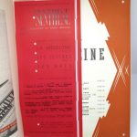 Couverture du livre Estimation du livre « synthèse. Revue mensuelle réservée au corps médical. Sixième année. Numéro 9 & 10, Septembre-Octobre 1938. »