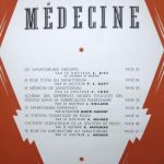 Couverture du livre Estimation du livre « synthèse. Revue mensuelle réservée au corps médical. Sixième année. Numéro 9 & 10, Septembre-Octobre 1938. »