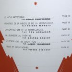 Couverture du livre Estimation du livre « synthèse. Revue mensuelle réservée au corps médical. Sixième année. Numéro 9 & 10, Septembre-Octobre 1938. »