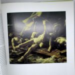 Couverture du livre Estimation du livre « théodore Géricault. Etude critique, documents et catalogue raisonné.Tome VIGénie et folie. Le Radeau de la Méduse et les monomanes »