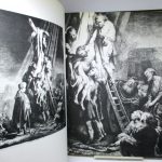 Couverture du livre Estimation du livre « rembrandt. Gravures. Oeuvre complet »