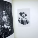 Couverture du livre Estimation du livre « rembrandt. Gravures. Oeuvre complet »