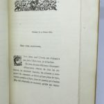 Couverture du livre Estimation du livre « des Vers »