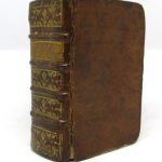 Couverture du livre Estimation du livre « summa conciliorum et pontificum a Petro usque ad Iulium Tertiu succincte complectens omnia (…) »