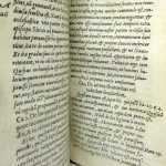 Couverture du livre Estimation du livre « summa conciliorum et pontificum a Petro usque ad Iulium Tertiu succincte complectens omnia (…) »
