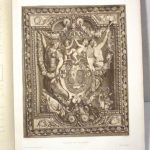 Couverture du livre Estimation du livre « etat général des tapisseries de la manufacture des Gobelins depuis son origine jusqu’à nos jours. 1600-1900.Tome II. Période Louis XIV 1662-1699 »