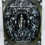 Couverture du livre Estimation du livre « Émaux de Limoges de la Renaissance provenant de la collection de M. Hubert de Givenchy »